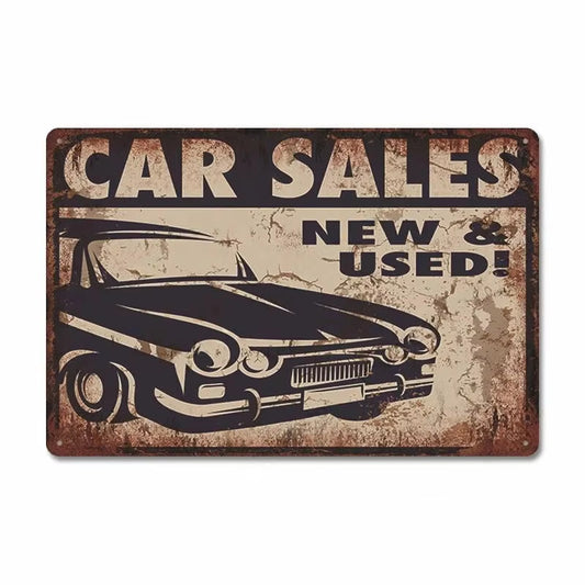 Classic Car Sales - New & Used Deals You Can Trust!