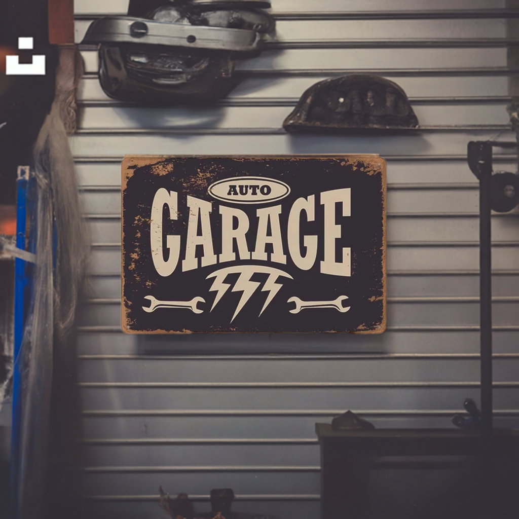 Auto Garage - Power, Precision, Performance!